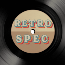 Retro-Spec Discord Server Icon
