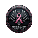 XIXth Legion | Raven Guard