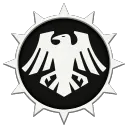 XIXth Legion | Raven Guard Discord Server Icon