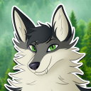 Floof Cabin [Furry] 🌸 Discord server icon