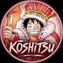 kᴏ̄sʜɪᴛsᴜ...ϟ