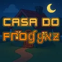 Casa do Frogyxz 🏠 #415