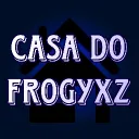 Casa do Frogyxz 🏡 #500