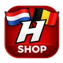 Hollandia's Designs© I ER;LC