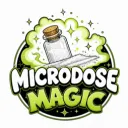 Microdose Magic discord icon