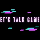 Let's Talk Games's icon