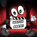 ✮ Cinema ☆ Watch ☆ Party ✮