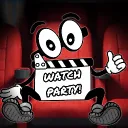 ✮ Cinema ☆ Watch ☆ Party ✮