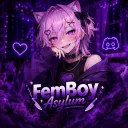 🔪 Femboy Asylum 🔪's icon