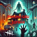 PHASMO/DBD ESPAÑA