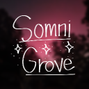 Somni Springs |Dreamcore RP| Discord server icon