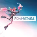 FOAMSTARSコミュニティサーバー
