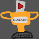 Champions Hall Discord server icon