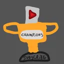 Champion's Hall