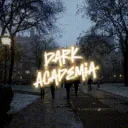 Dark academia