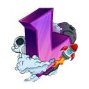 Lunaris Network Discord Server Icon