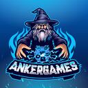 AnkerGames.net Discord Server Icon