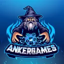 AnkerGames.net Discord Server Icon