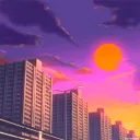 azuxy's City