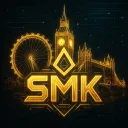 Britain SMK RP