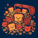 The Toasty Treasure Trove