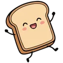 The Toasty Treasure Trove