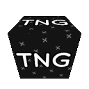 💐Totally Not Gay Discord server icon