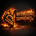 MYRMIDONS SUPRÊMES