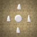 Warp Mods