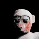 Chimplite horror