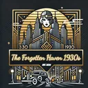 The Forgotten Studios