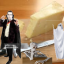 Club Cheddar Discord server icon