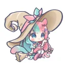 Koneko's Dollhouse