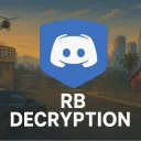 RB Decrypt & Leaks