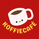 ☕ | Koffiecafé [NL/BE]