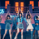 K-POP BASE 케이팝베이스 Discord server icon