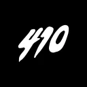 410TH Discord server icon
