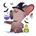 Discovery icon for Fábrica De Sustos 🎃 Discord server