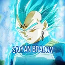 Saiyan Bradon