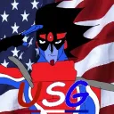 Untitled Stand Game