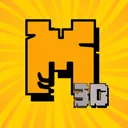 Mine3DCube