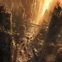 RP/FR  LA SURVIE  APOCALYPTIQUE RP/FR