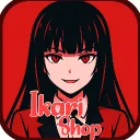 ✿﹒Ikari shop﹕🕷