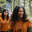 ⚡The lightning thiefs⚡ Discord server icon