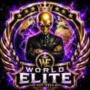WORLD ELITE 👽 🌎