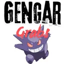 Gengar Grabs