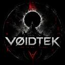 VØIDTEK/ Community Discord Server Icon