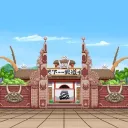 TENKAICHI 4 WRLD SERIES!