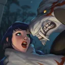 Monster's Paradise Discord Server Icon