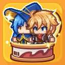 黒星の勇者